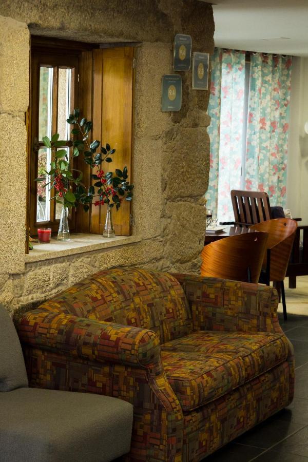 הוילה אמאריס Casa De Romao מראה חיצוני תמונה