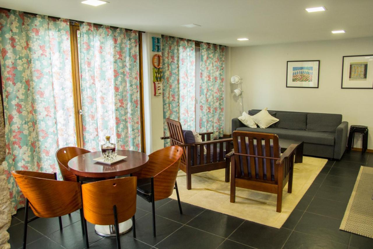 הוילה אמאריס Casa De Romao מראה חיצוני תמונה