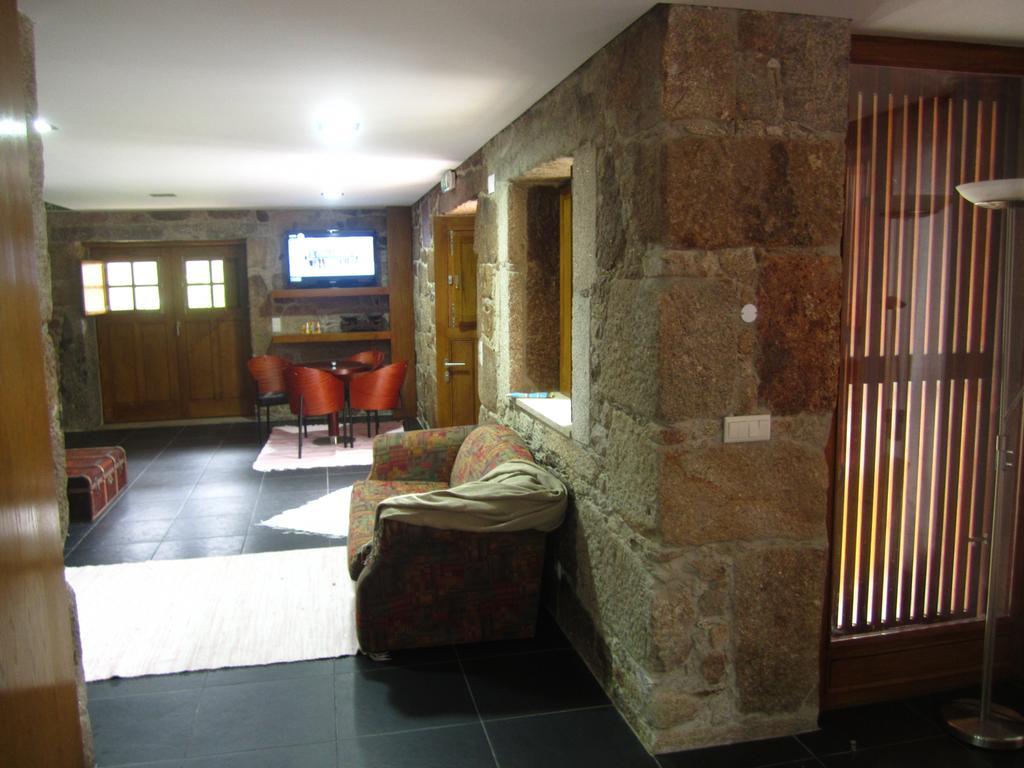 הוילה אמאריס Casa De Romao מראה חיצוני תמונה