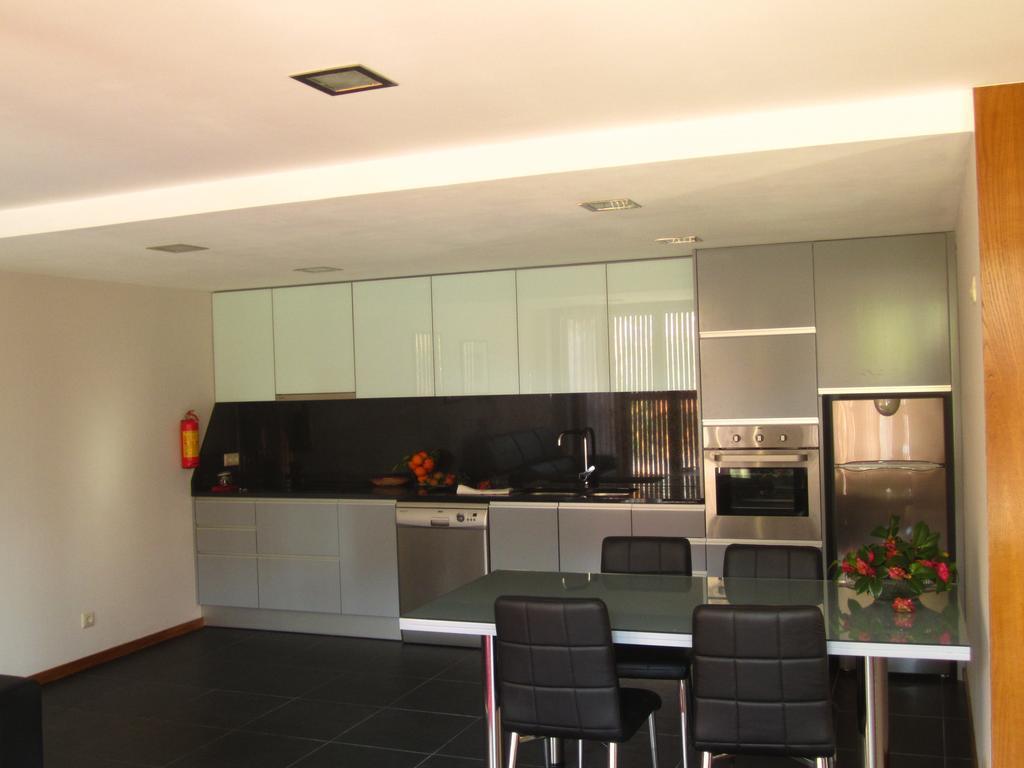 הוילה אמאריס Casa De Romao מראה חיצוני תמונה